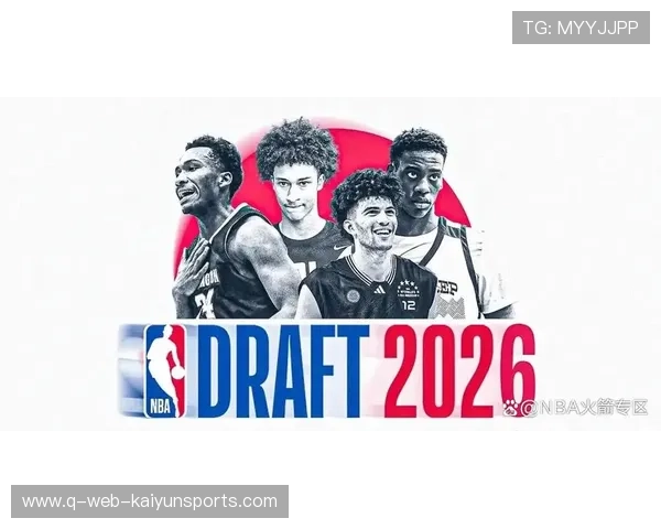 为什么说 2026 年的 NBA 选秀大年决定了未来 10 年全球篮球的格局?,二零一六年nba选秀结果 为什么说 2026 年的 NBA 选秀大年决定了未来 10 年全球篮球的格局?,二零一六年nba选秀结果